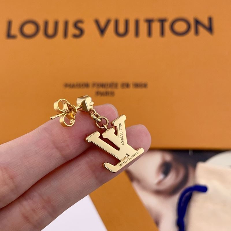 Louis Vuitton Earrings